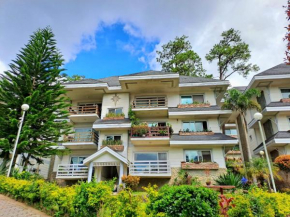 Prestige Vacation Apartments - Hanbi Mansions